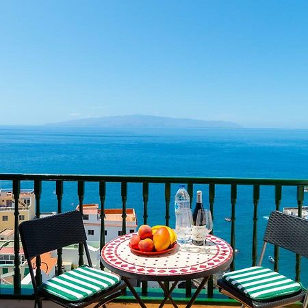 Santiago Beach One Bedroom Apartment Пуерто-де-Сантьяго Екстер'єр фото
