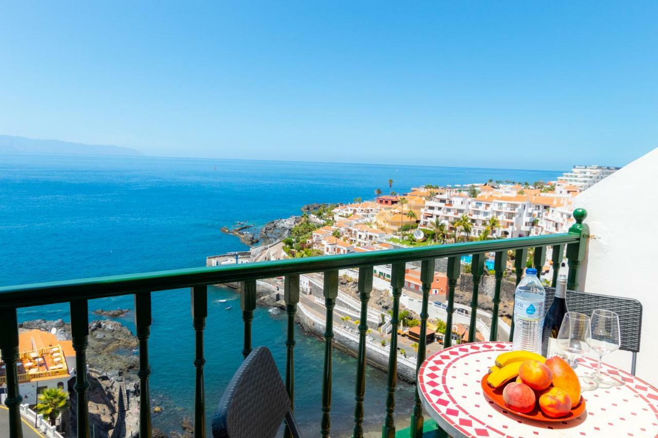 Santiago Beach One Bedroom Apartment Пуерто-де-Сантьяго Екстер'єр фото
