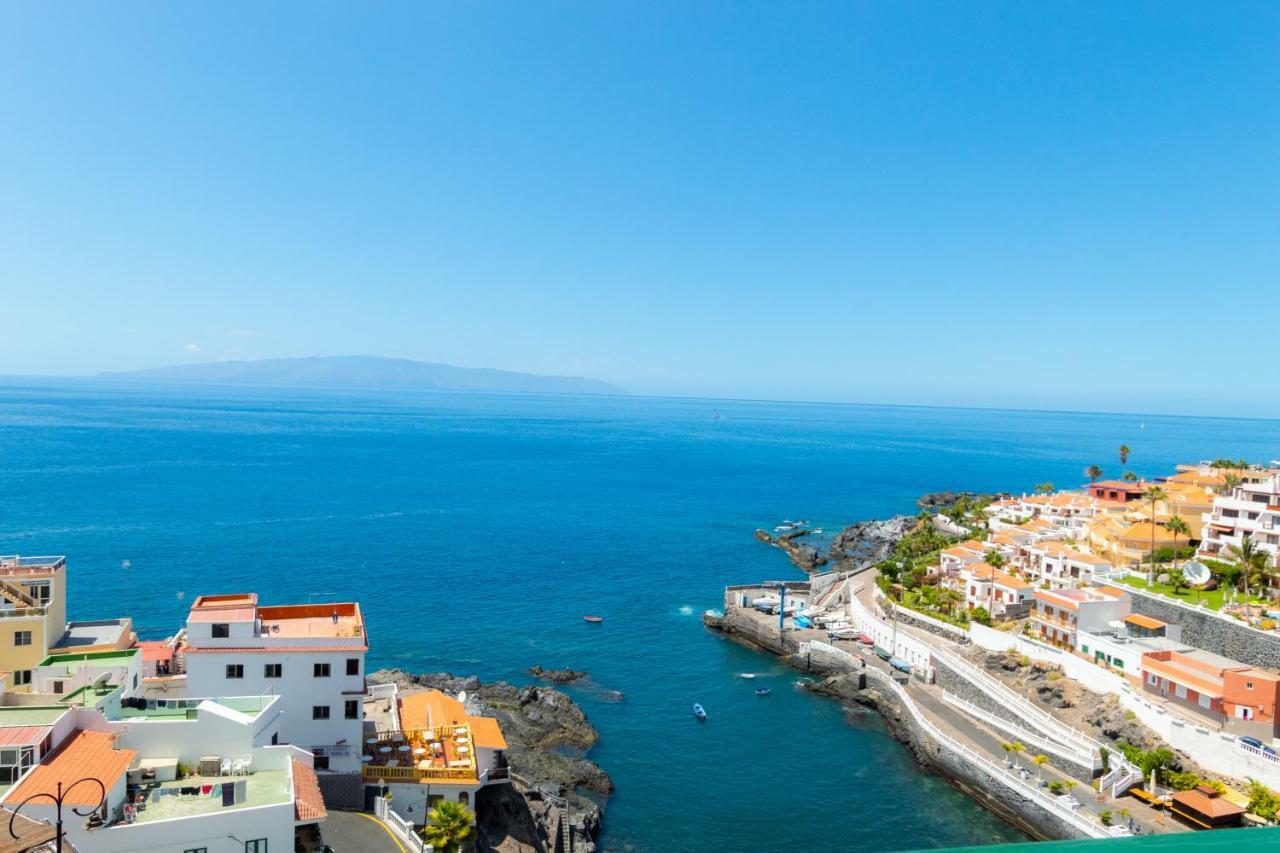 Santiago Beach One Bedroom Apartment Пуерто-де-Сантьяго Екстер'єр фото