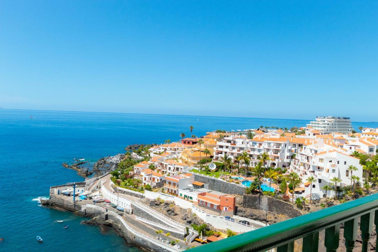 Santiago Beach One Bedroom Apartment Пуерто-де-Сантьяго Екстер'єр фото