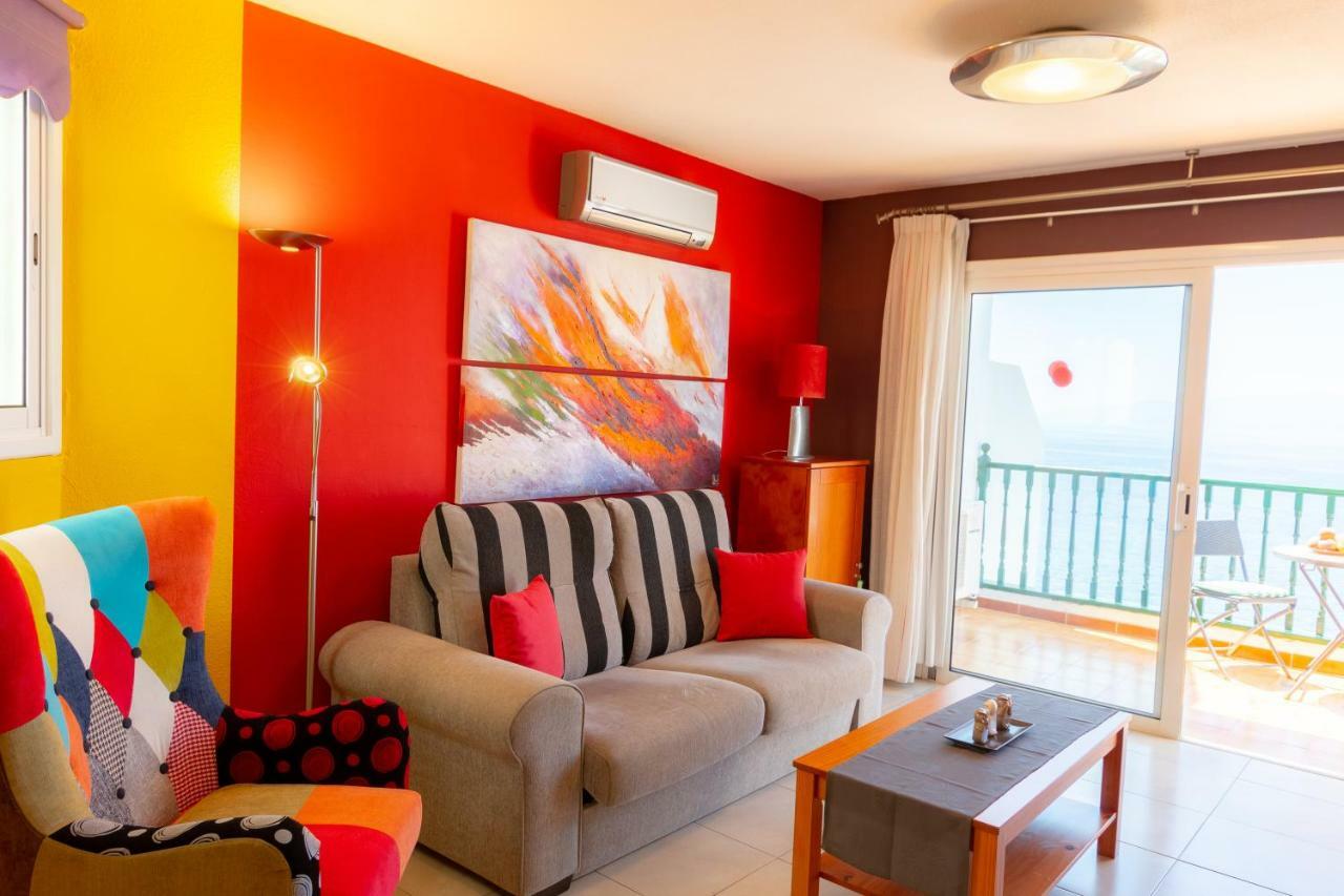 Santiago Beach One Bedroom Apartment Пуерто-де-Сантьяго Екстер'єр фото