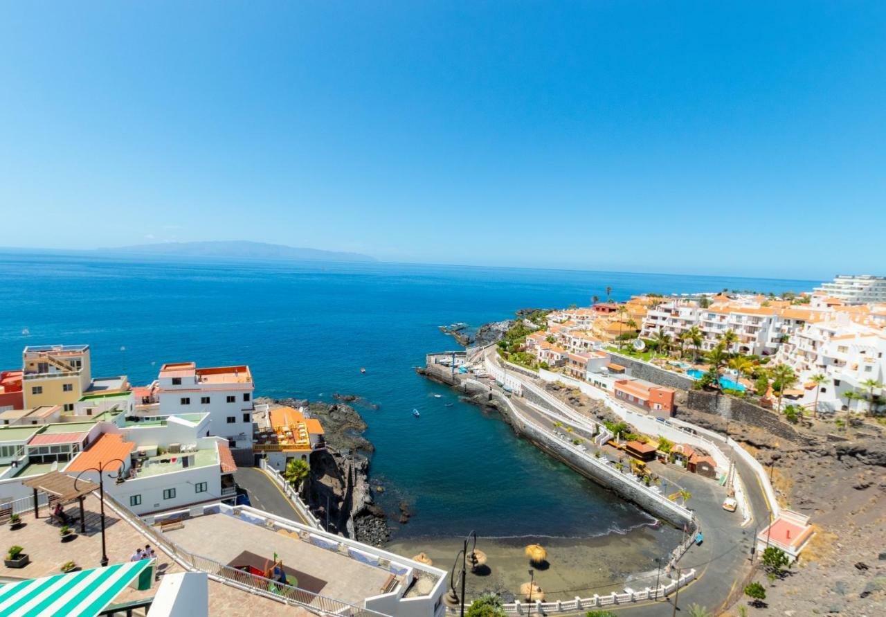 Santiago Beach One Bedroom Apartment Пуерто-де-Сантьяго Екстер'єр фото