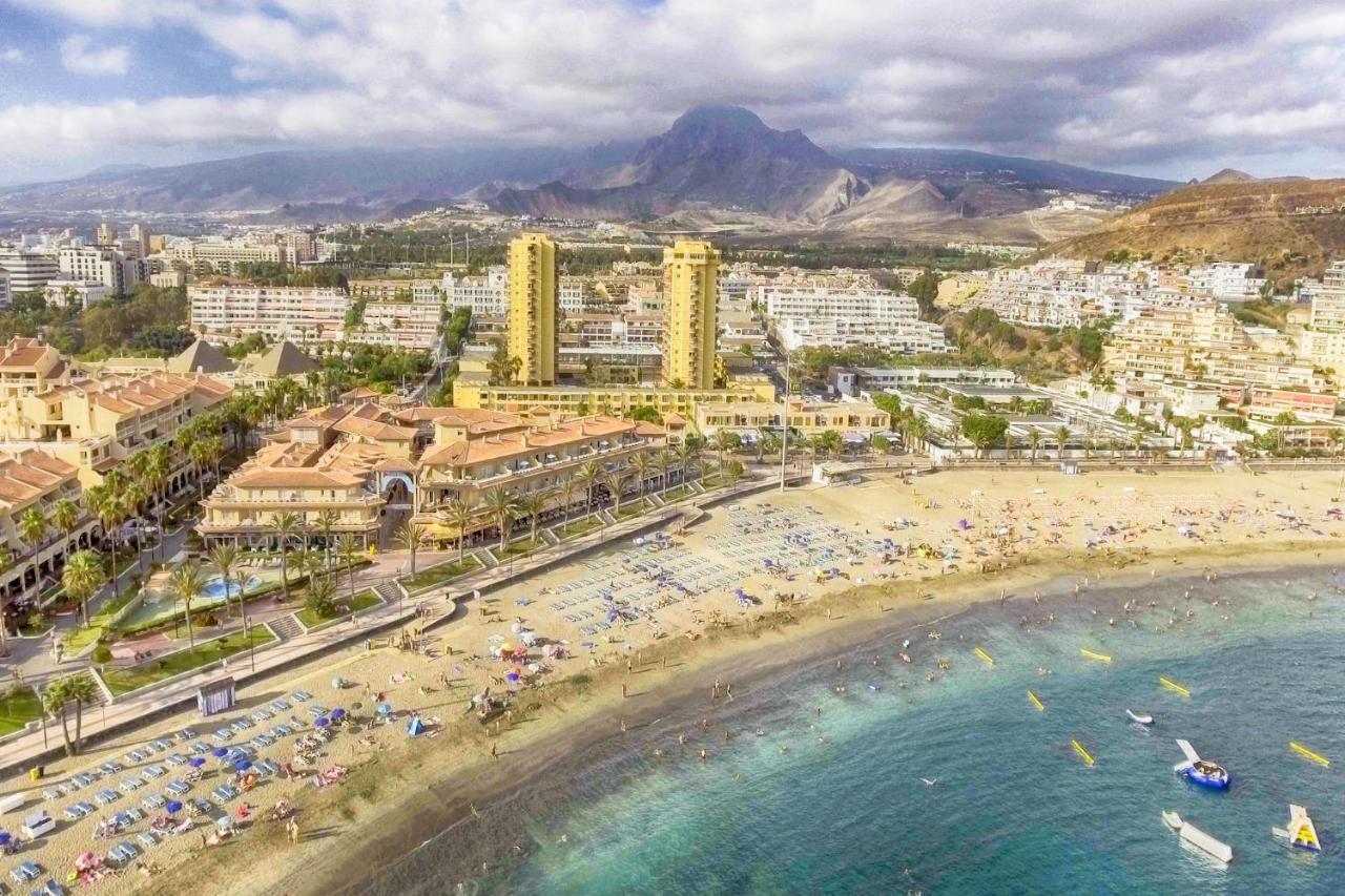 Santiago Beach One Bedroom Apartment Пуерто-де-Сантьяго Екстер'єр фото
