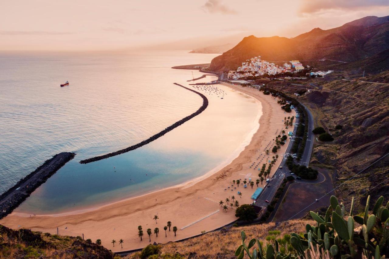 Santiago Beach One Bedroom Apartment Пуерто-де-Сантьяго Екстер'єр фото