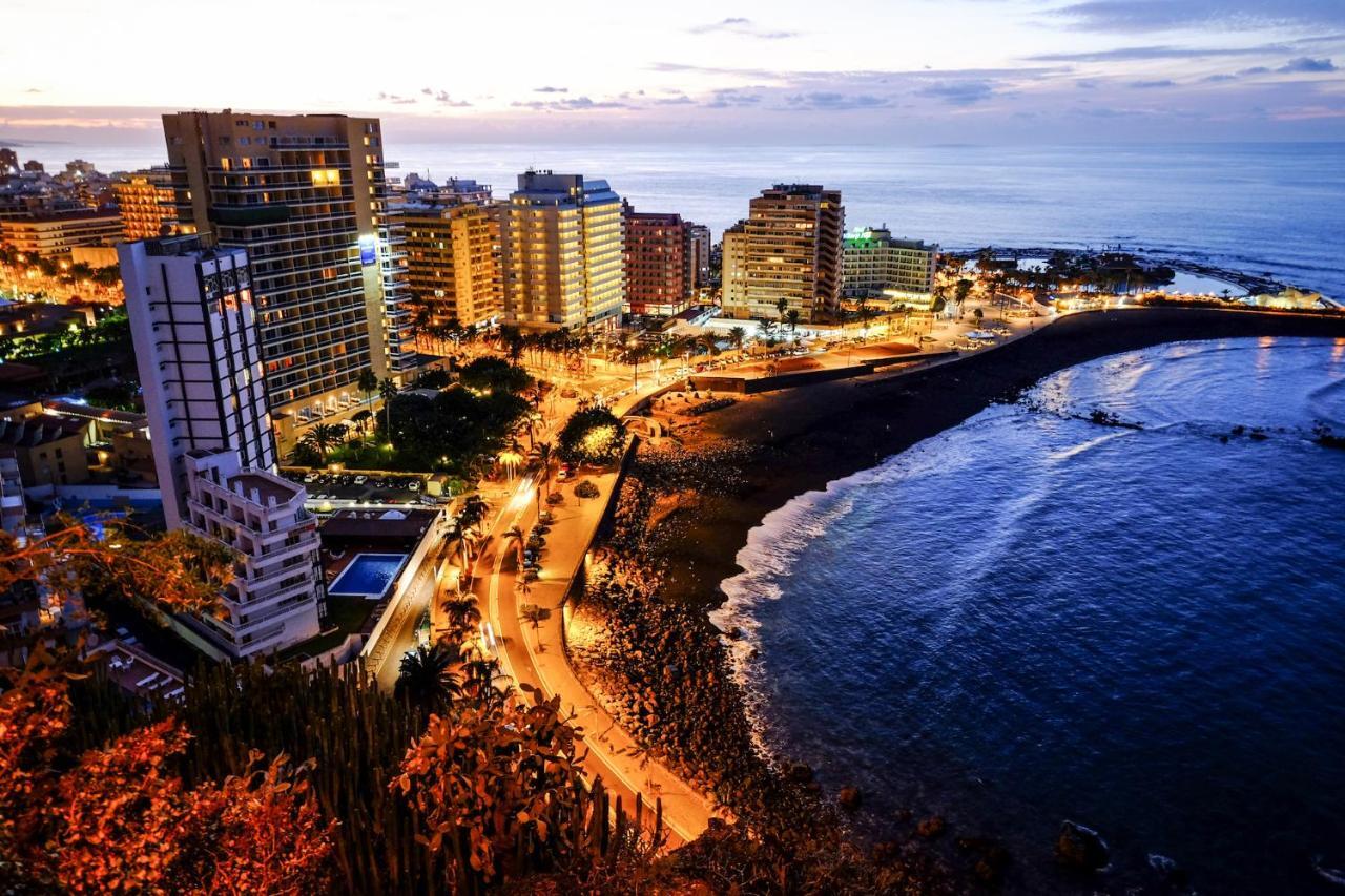 Santiago Beach One Bedroom Apartment Пуерто-де-Сантьяго Екстер'єр фото