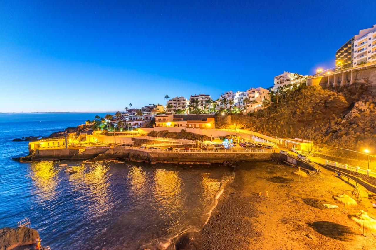 Santiago Beach One Bedroom Apartment Пуерто-де-Сантьяго Екстер'єр фото