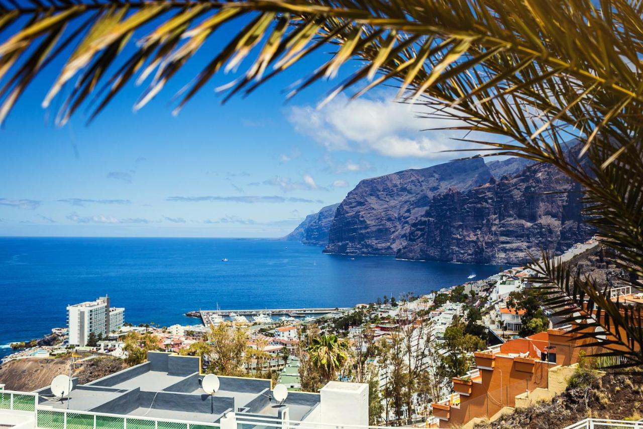 Santiago Beach One Bedroom Apartment Пуерто-де-Сантьяго Екстер'єр фото