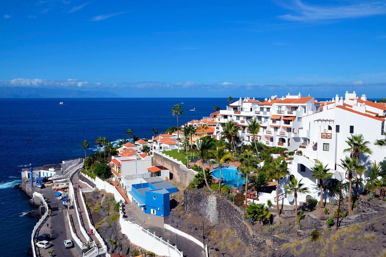 Santiago Beach One Bedroom Apartment Пуерто-де-Сантьяго Екстер'єр фото